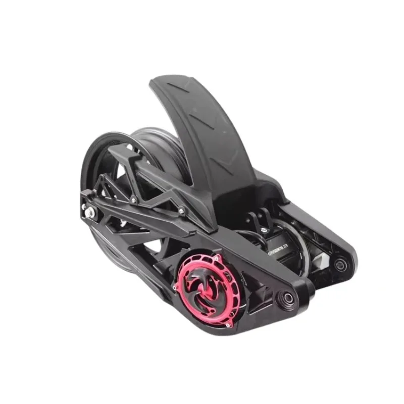 Off-Road Truck,E-Motorcycle,E- - Mid Drive Motor Kit 72V 3000W recension och pris