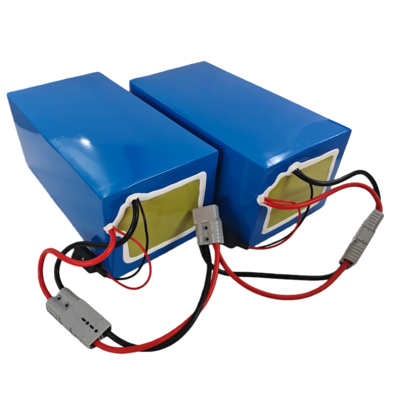 lithium 72V 60Ah lifepo4 batte - 72V 60Ah Lifepo4 Battery Pack recension och pris