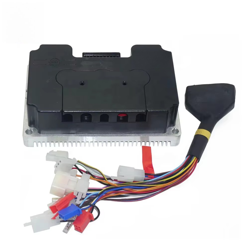 QS MOTOR QS138 3000W V3 72V 10 - Mid Drive Motor Kit 72V 3000W recension och pris