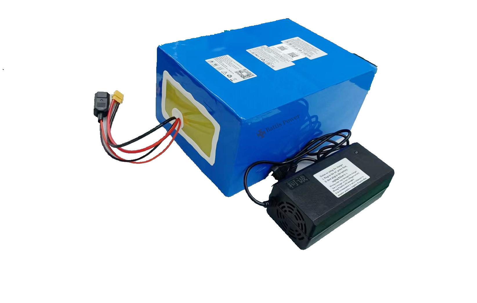 scooter battery pack 72V 20Ah  - 72V 60Ah Lifepo4 Battery Pack recension och pris