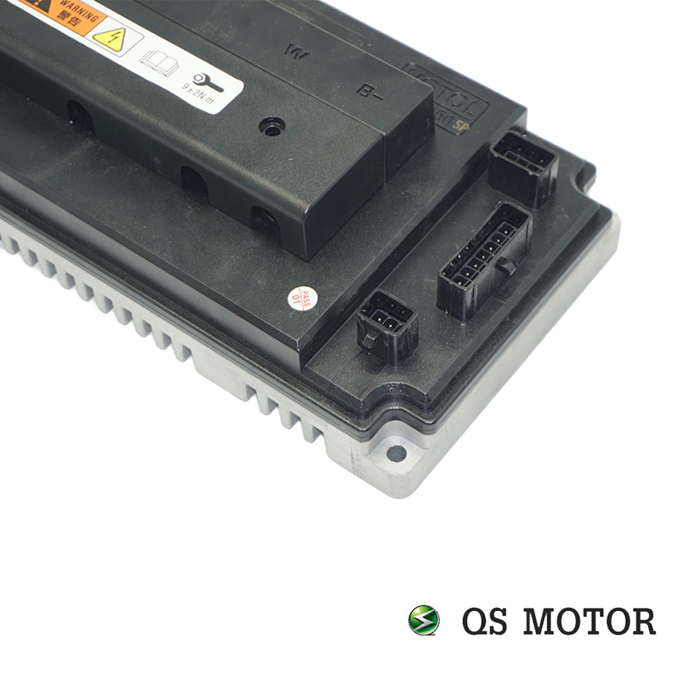 Votol EM150SP Programmable 150 - Mid Drive Motor Kit 72V 3000W recension och pris
