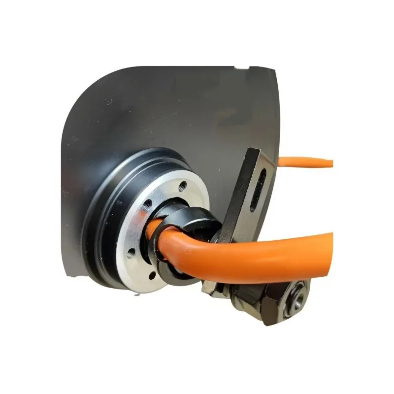 Rear Hub Motor 72V 8000W QS273 - Qs273 Hub Motor 8000W 72V recension och pris